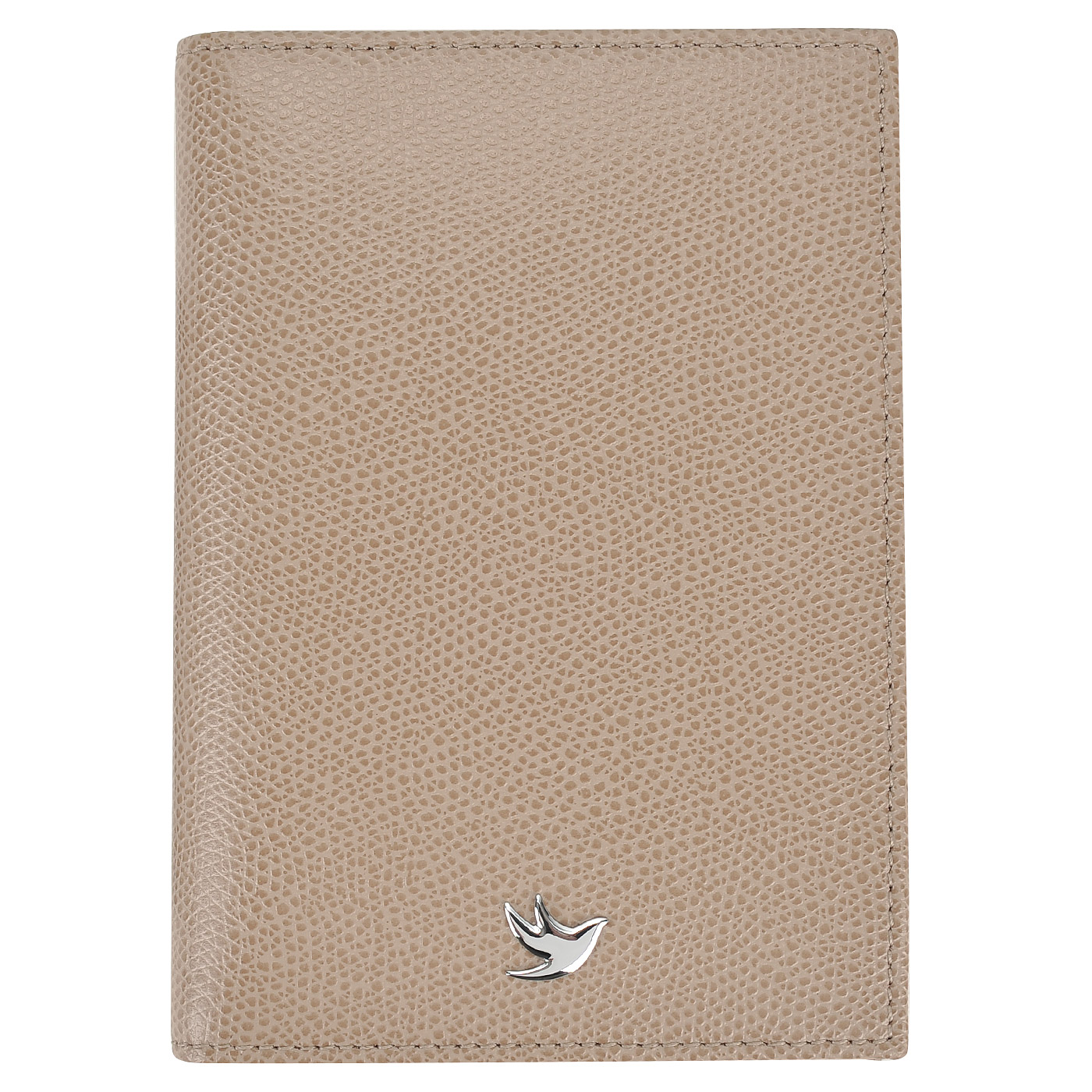 Aurelli Женская кожаная обложка для автодокументов