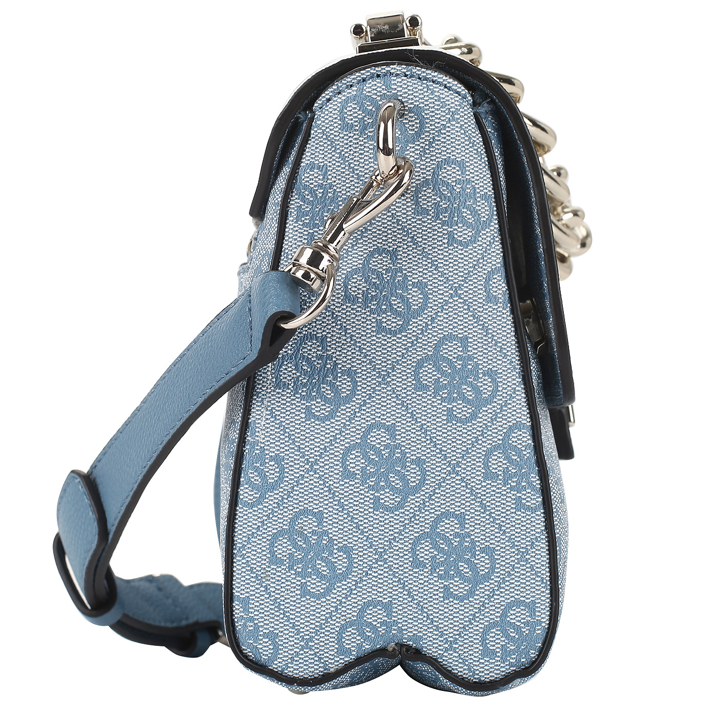 Сумка-мессенджер Guess Candace