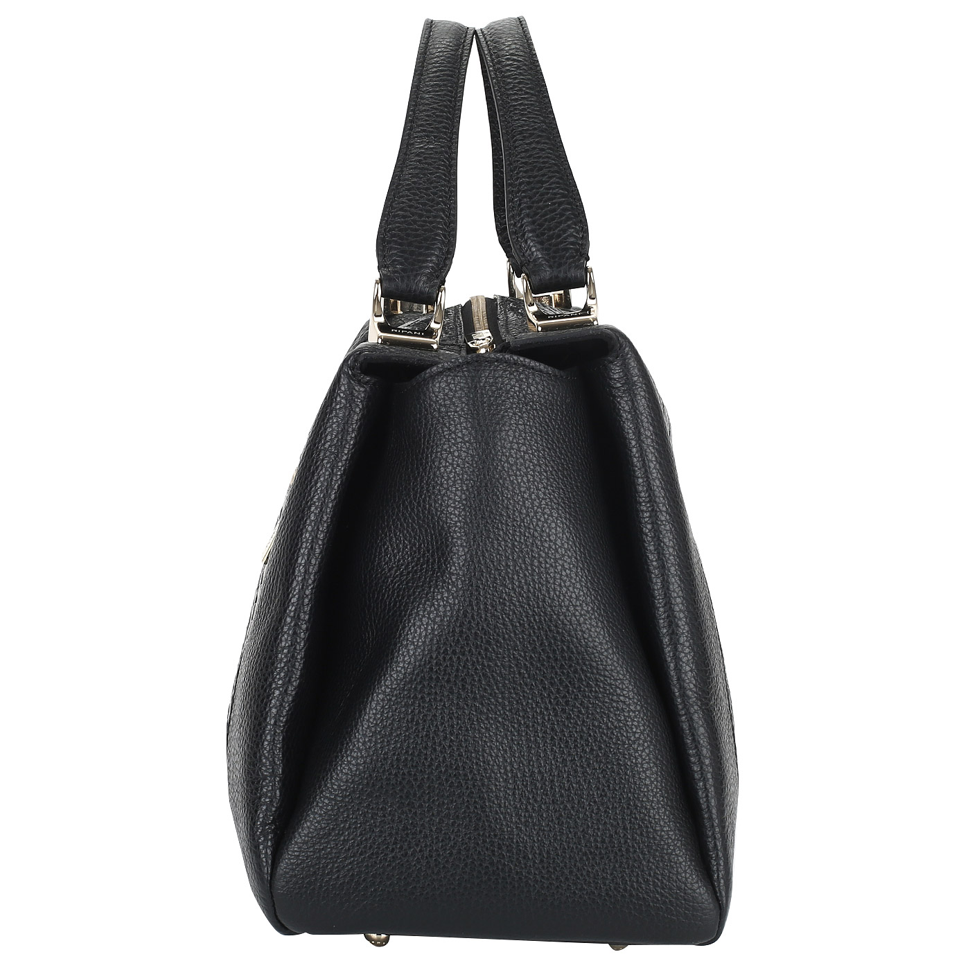 Кожаная сумка с тремя отделами Ripani Azalea