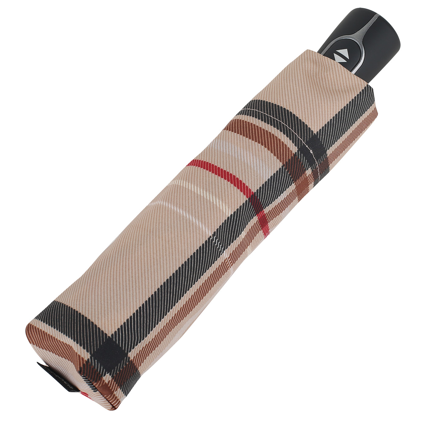 Зонт в три сложения Doppler Fiber Magic