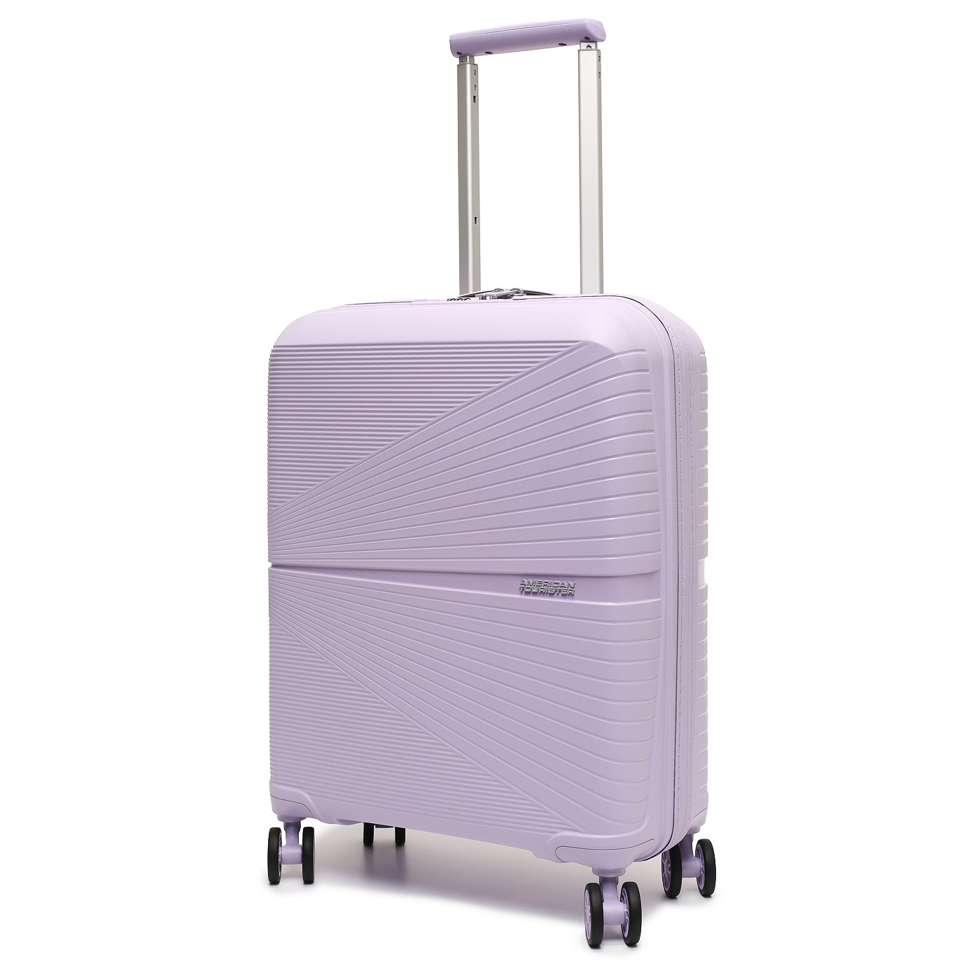American Tourister Чемодан для ручной клади из полипропилена