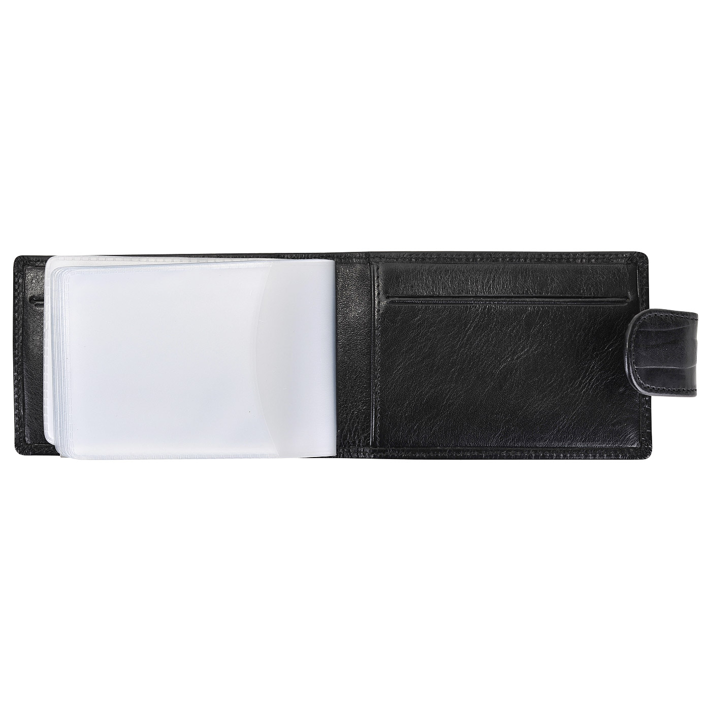 Визитница Dr. Koffer 