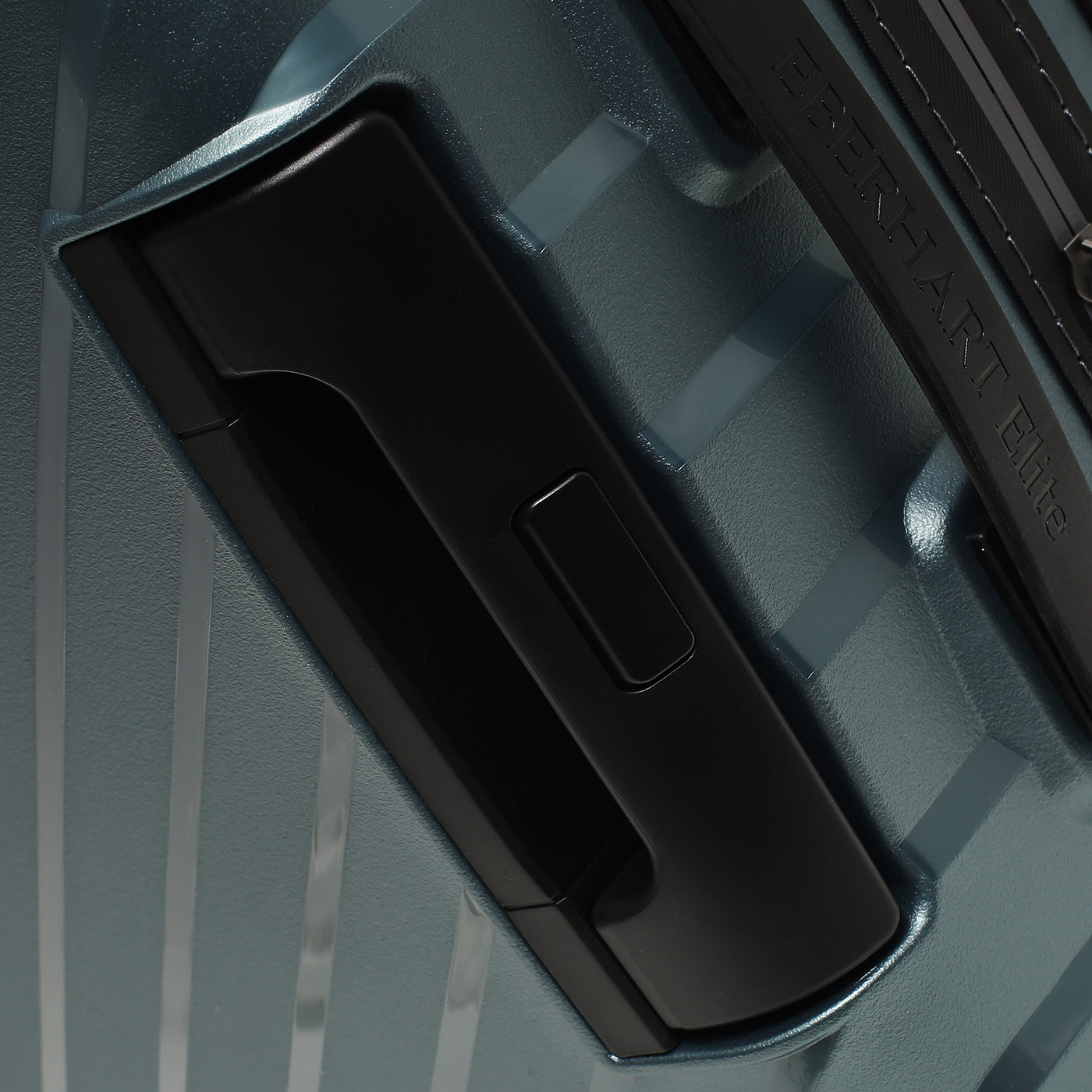 Чемодан на колесах Eberhart Chronos