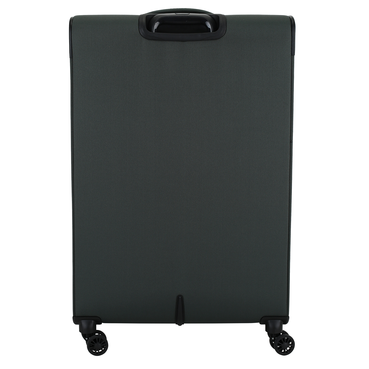 Чемодан большой L тканевый Delsey Pin Up 6