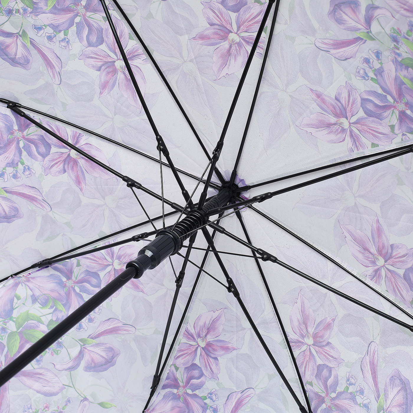 Зонт трость Russian Look 