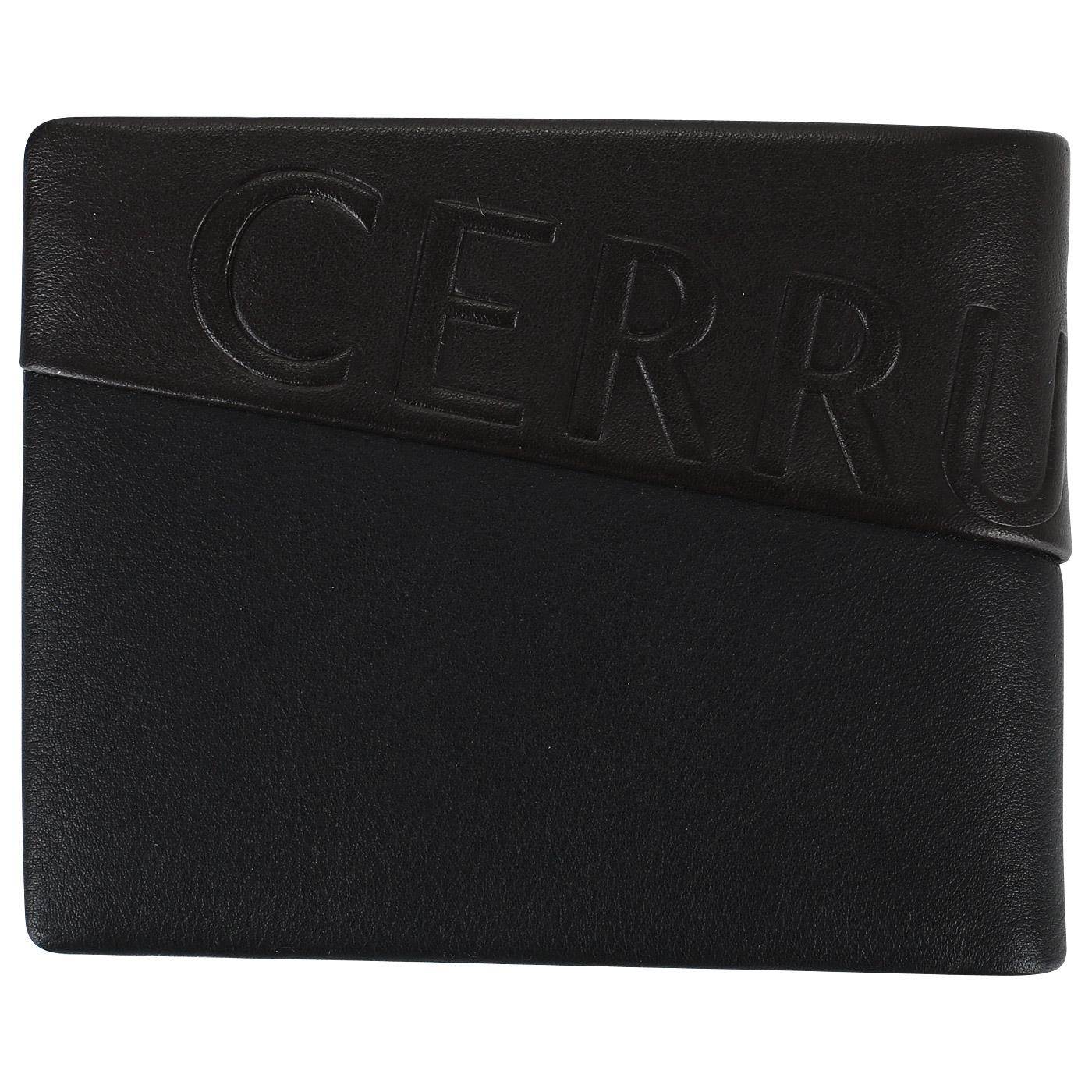 Кошелек из кожи Cerruti 1881 Affleck