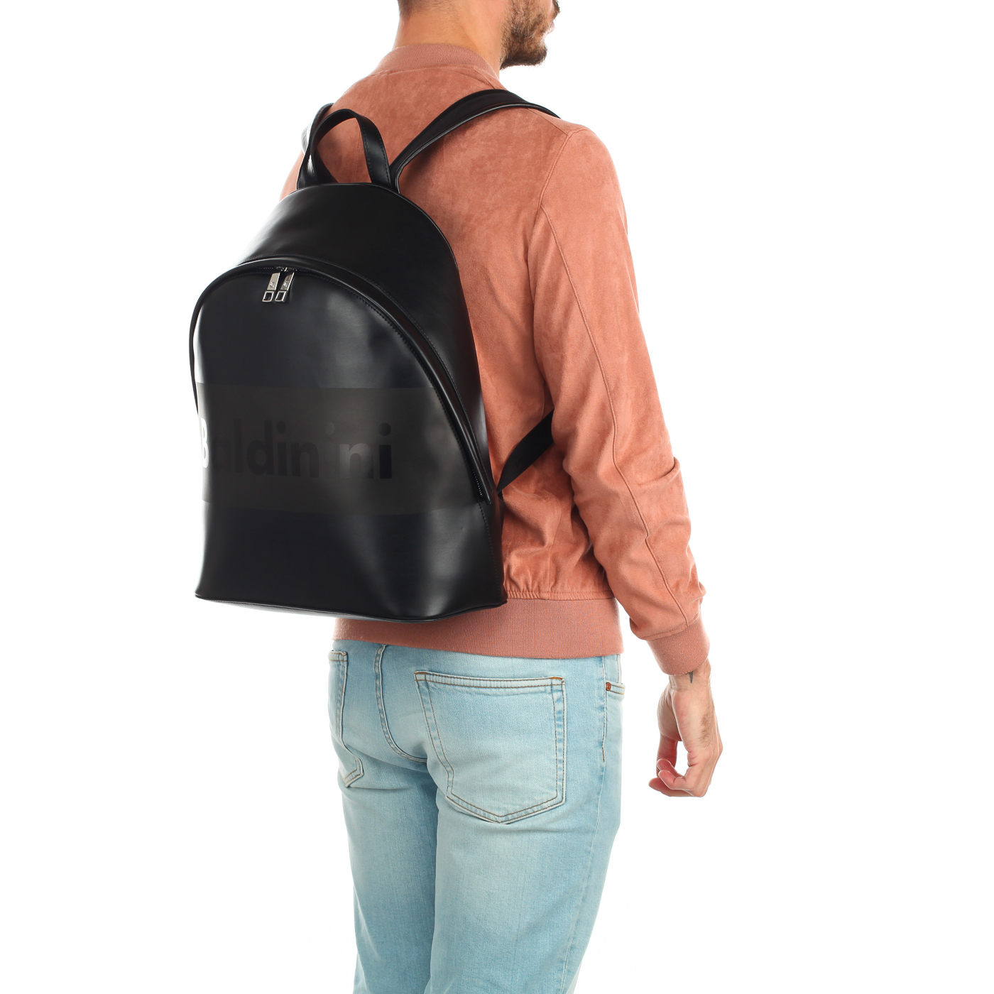 Рюкзак Baldinini Kevin