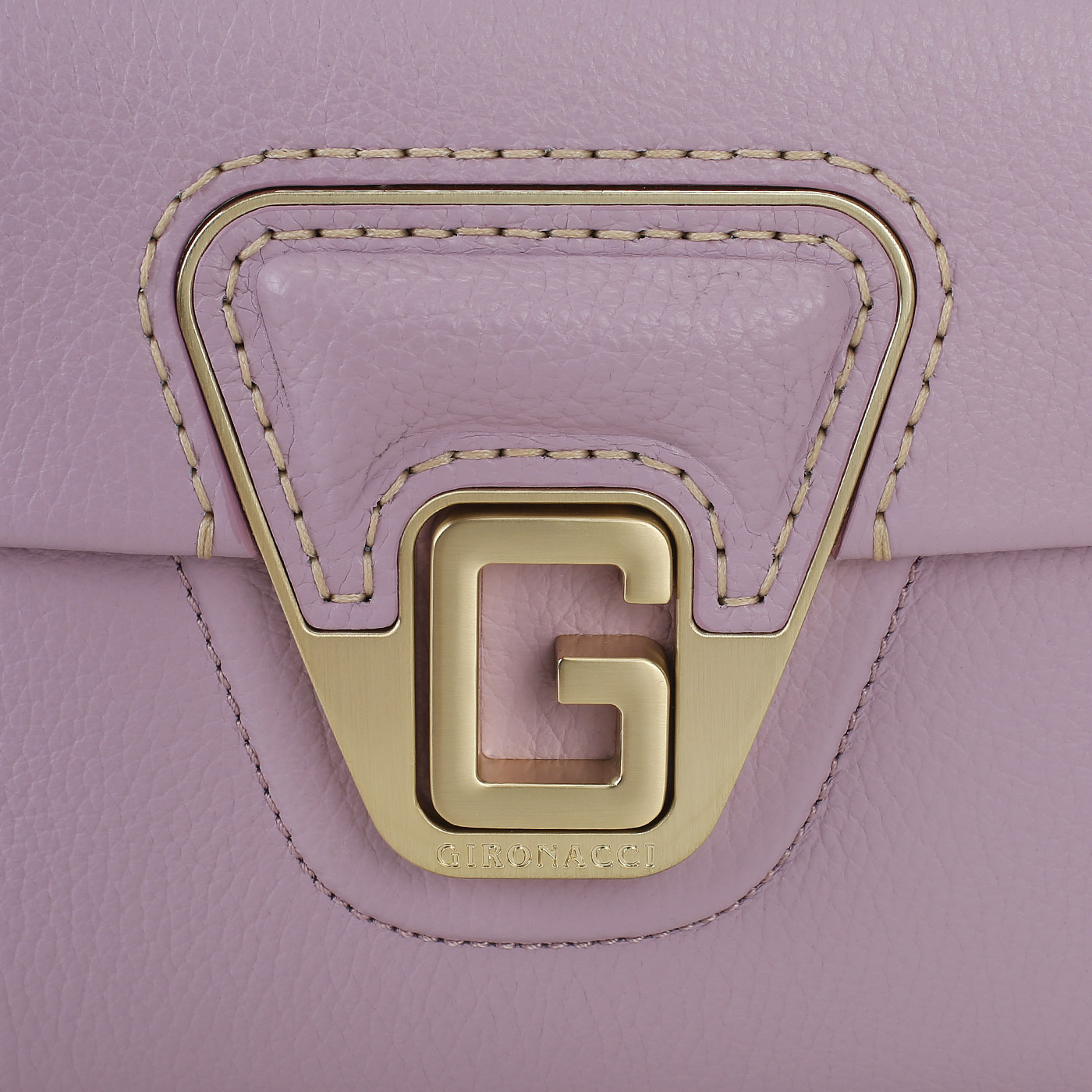 Кожаная сумка Gironacci Vitcal