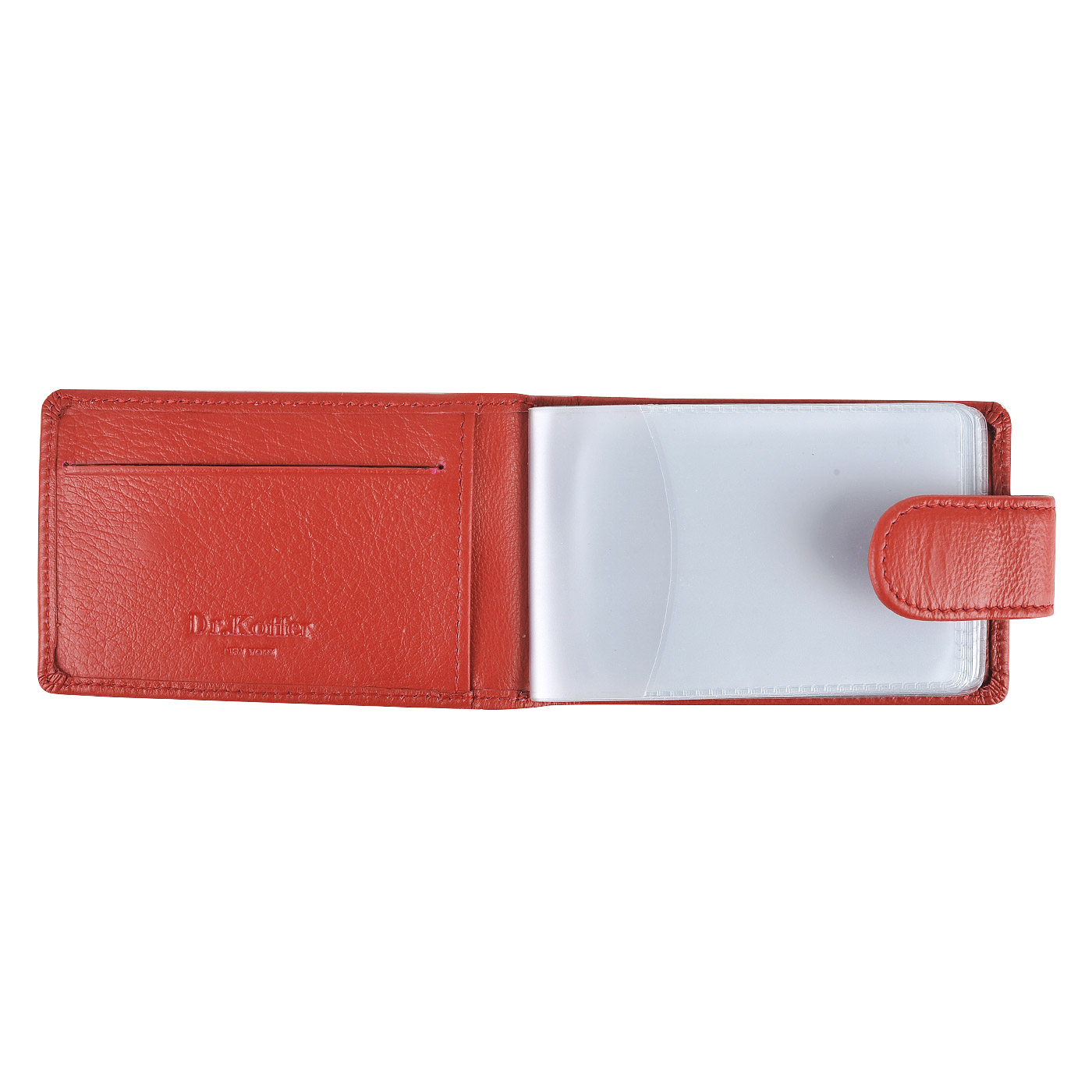 Визитница Dr. Koffer 