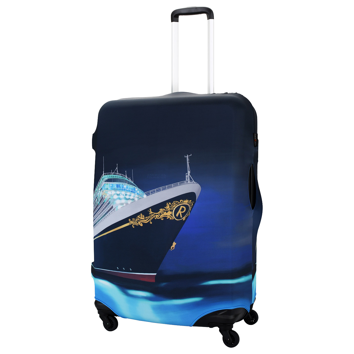 Eberhart Чехол для чемодана