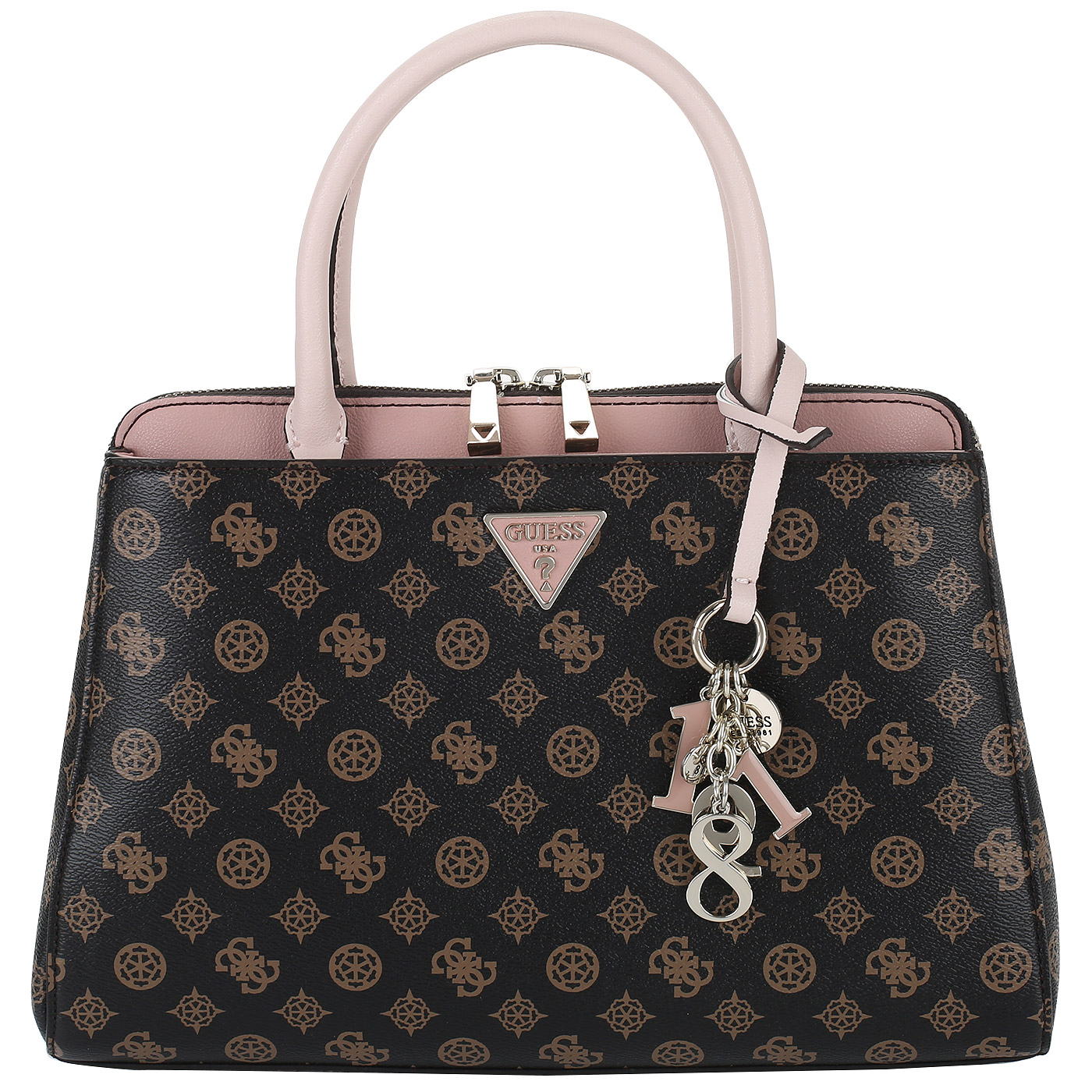 Guess Сумка с брелоком