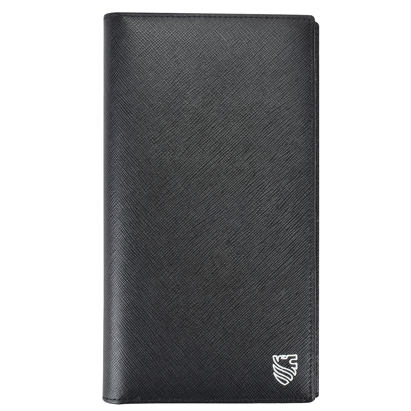 Mayrhoff Мужская визитница из натуральной сафьяновой кожи