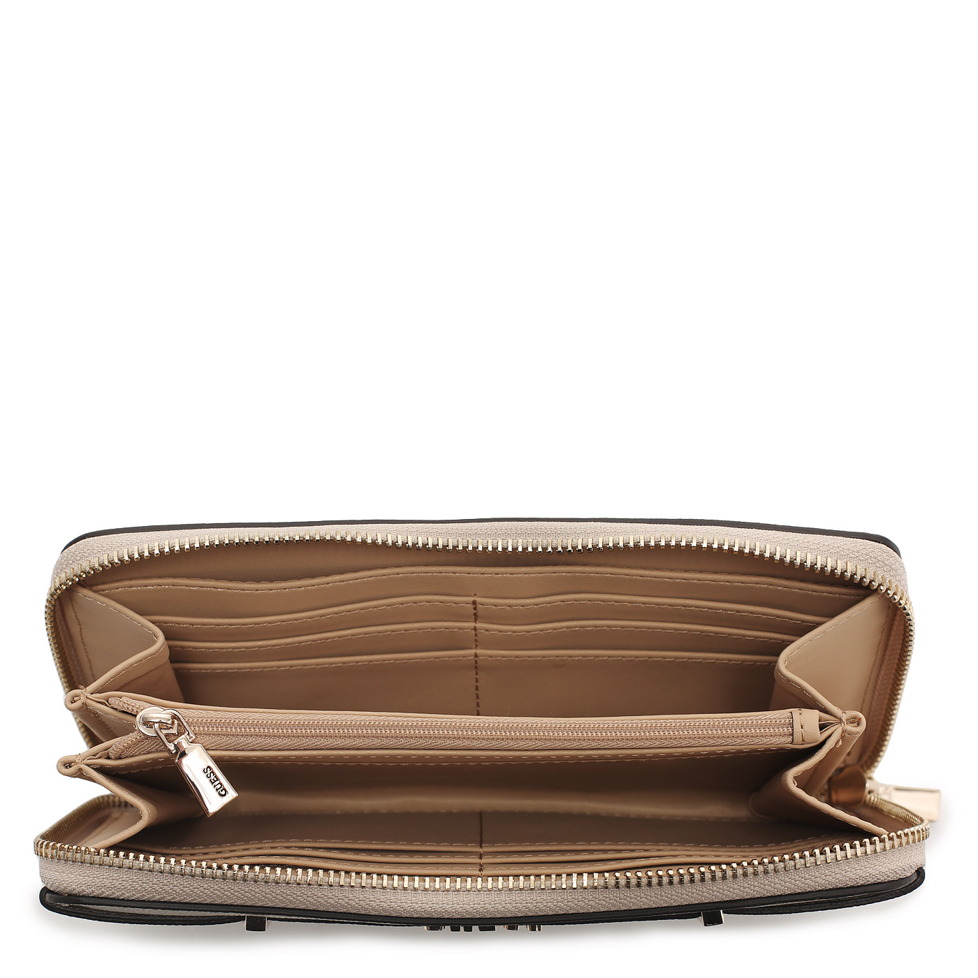 Портмоне на полную купюру Guess Anadela