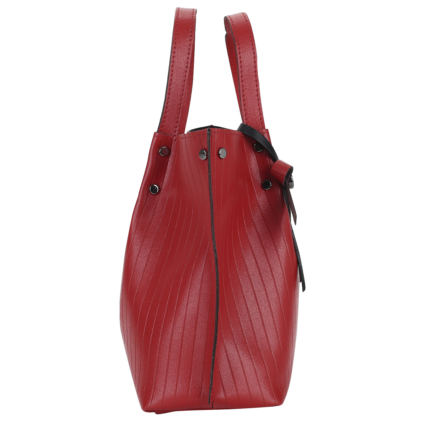 Сафьяновая сумка Ripani Civetta