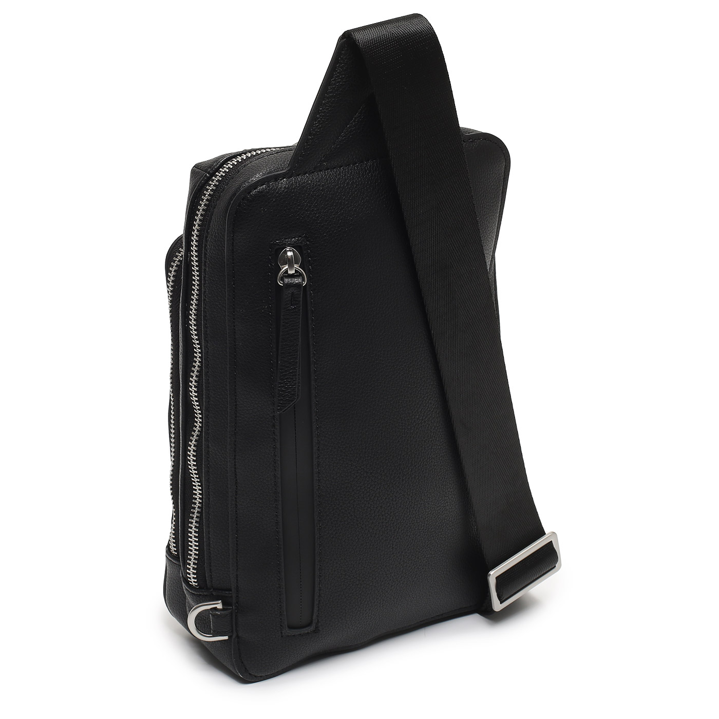 Однолямочный рюкзак Guess Milano