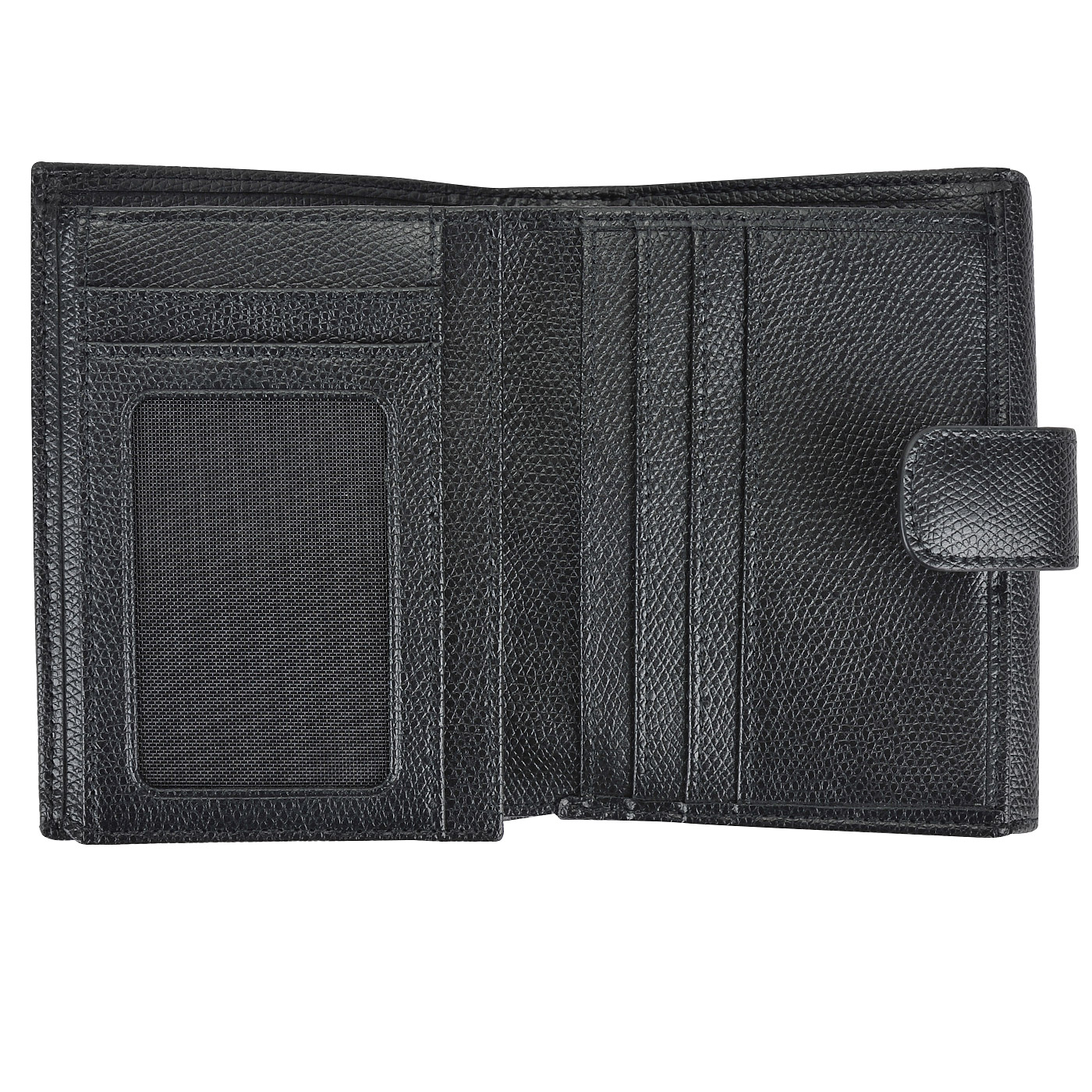 Женское кожаное портмоне Aurelli Alma