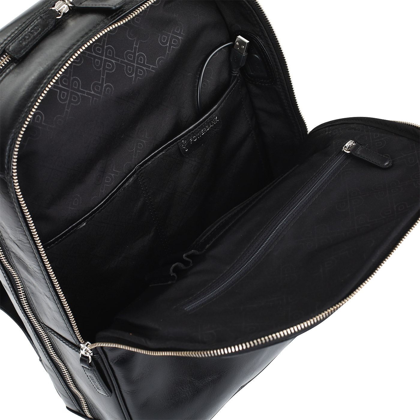 Деловой рюкзак Picard Buddy