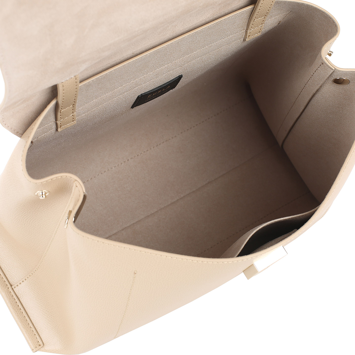 Сумка-сэтчел Furla Ribbon