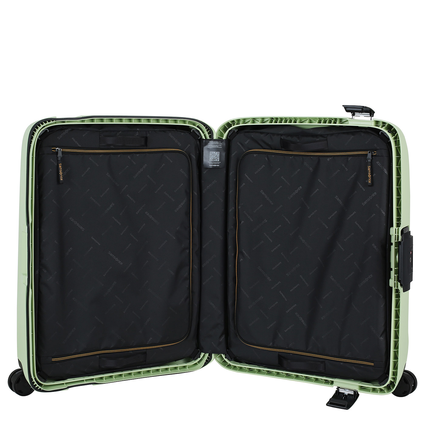 Чемодан на колесах Samsonite Essens