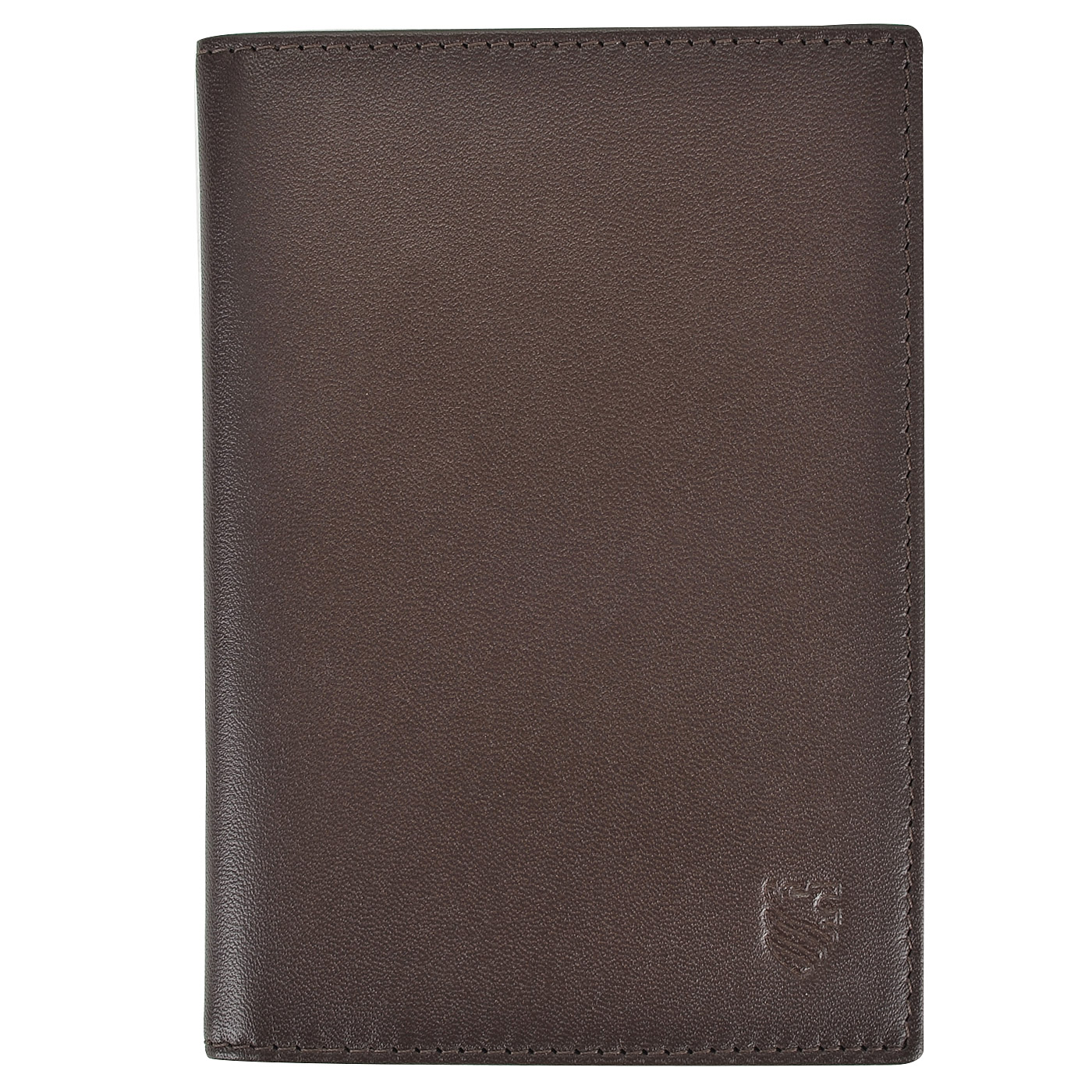 Mayrhoff Обложка для паспорта из мягкой гладкой кожи