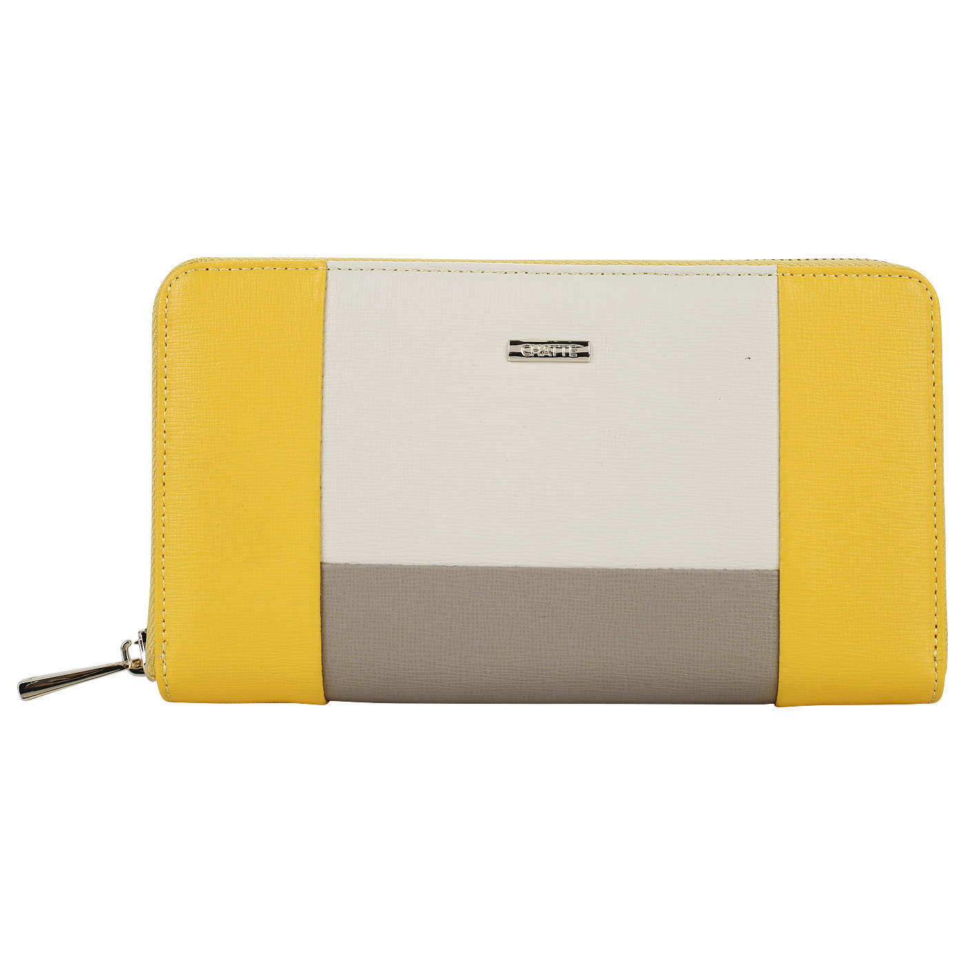 Chatte Кошелек на полную купюру