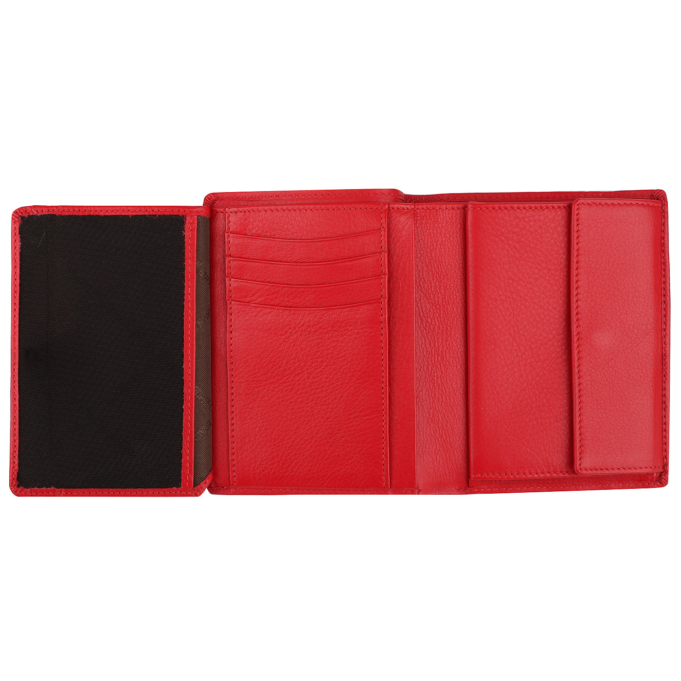 Кошелек на кнопке Braun Buffel Miami