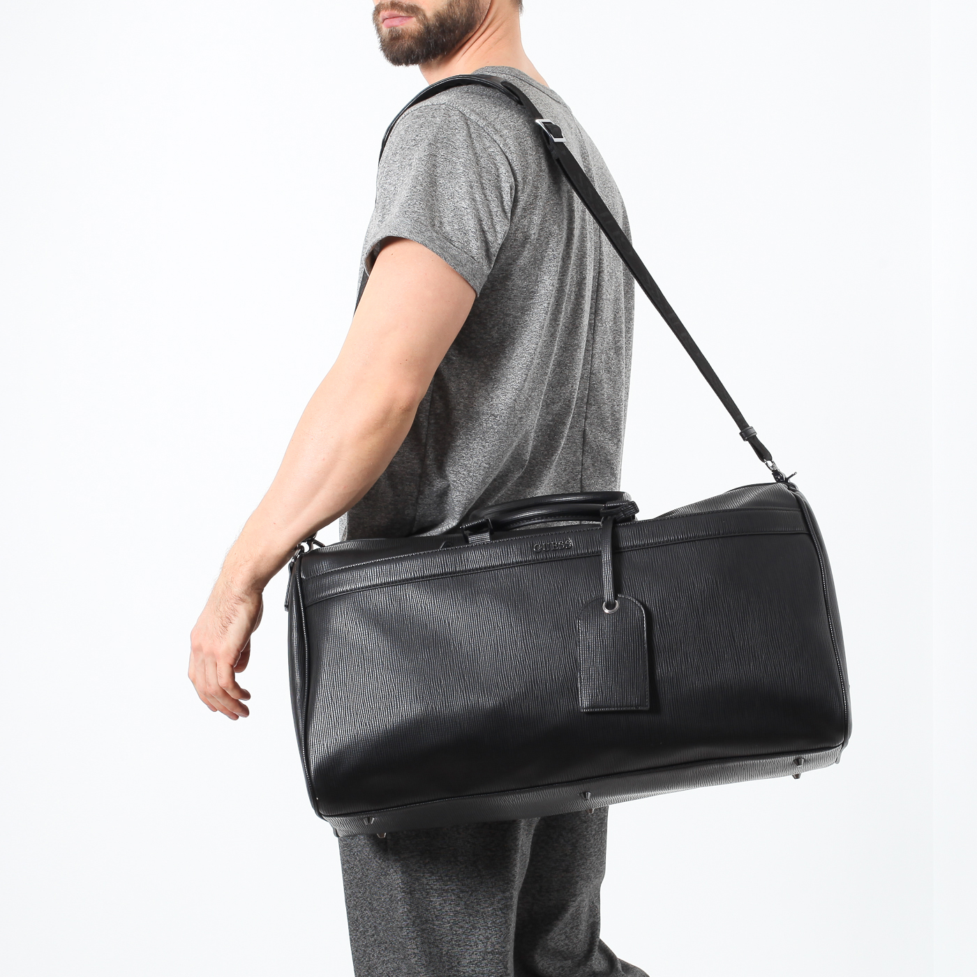 Дорожная сумка Guess The Modern