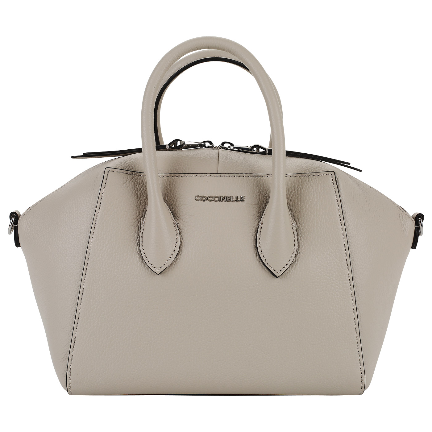 Coccinelle Сумка на двойной молнии