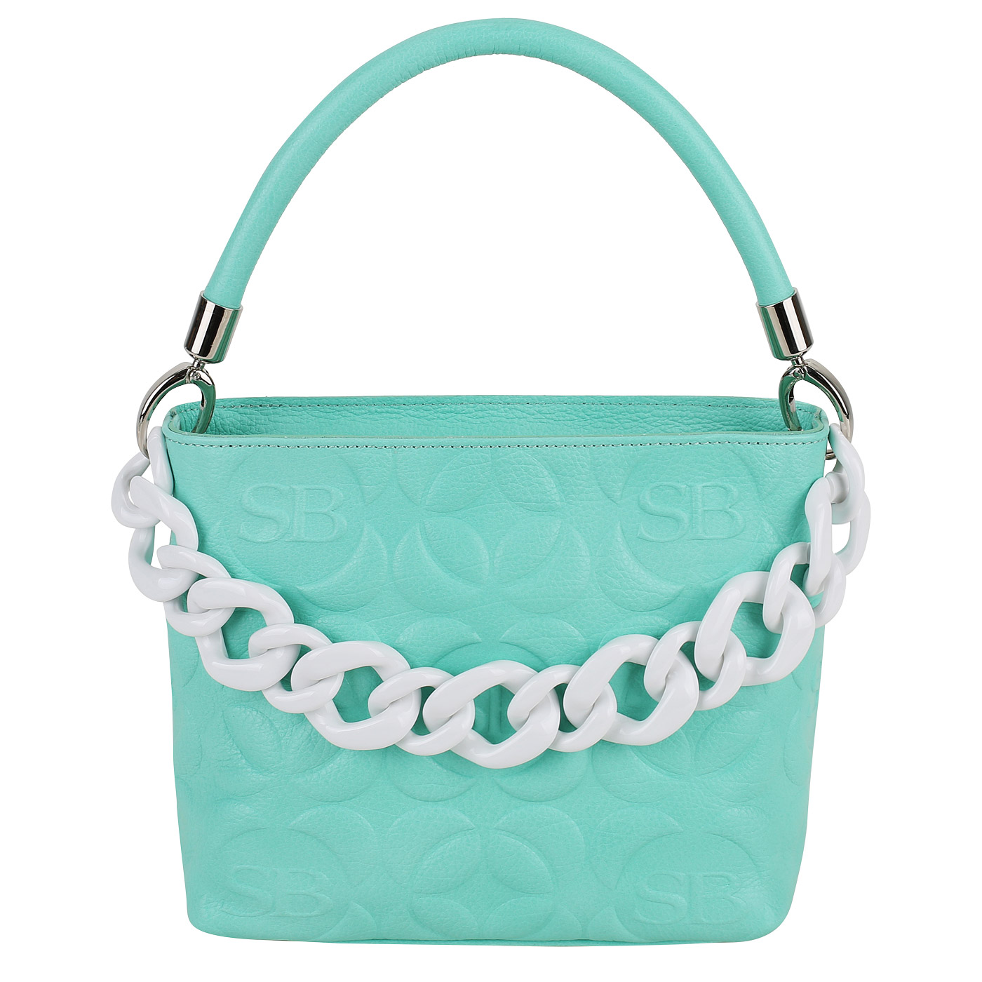 Sara Burglar Кожаная сумка