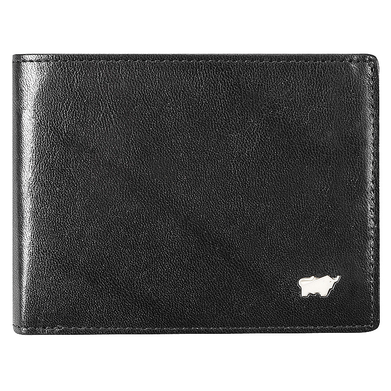 Braun Buffel Портмоне