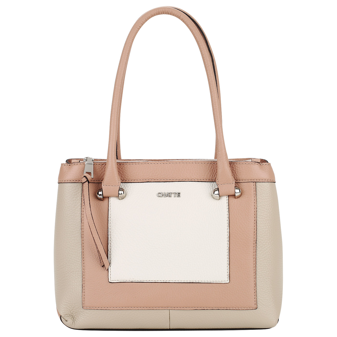 Chatte Сумка на молнии