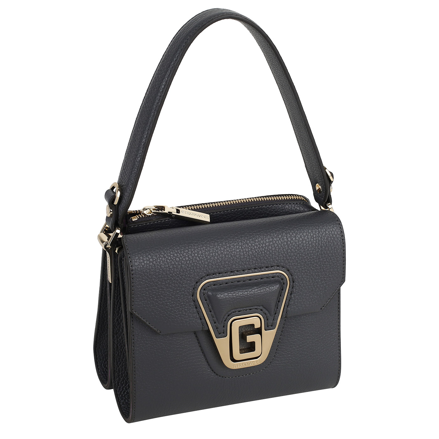 Кожаная сумка Gironacci Vitcal