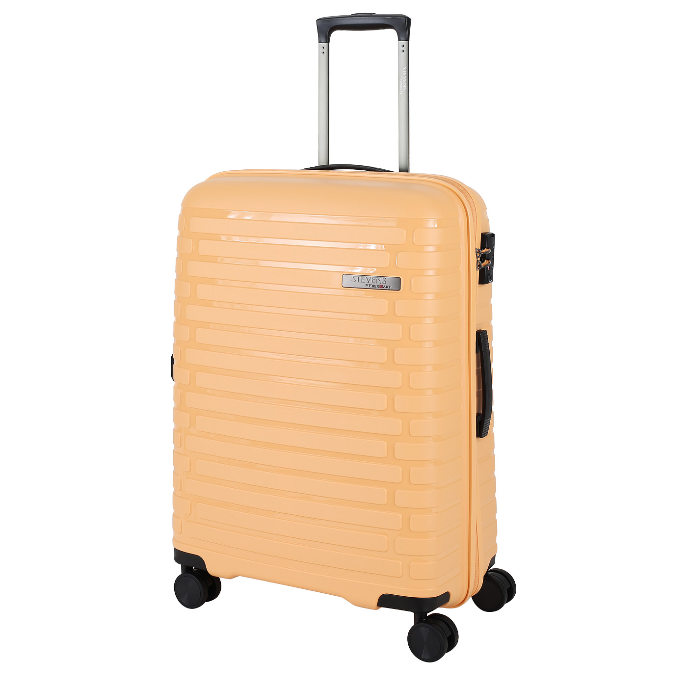 Stevens Чемодан средний M из полипропилена