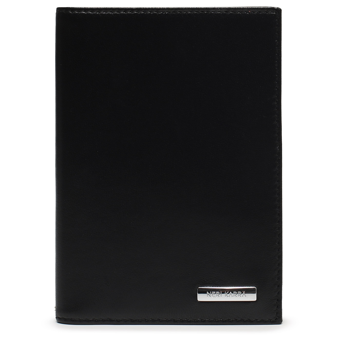 Neri Karra Кожаная обложка для паспорта