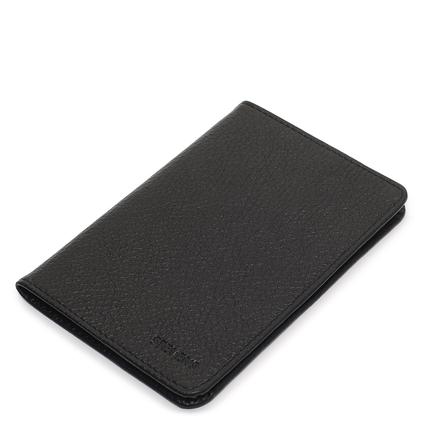 Обложка для паспорта Stevens 