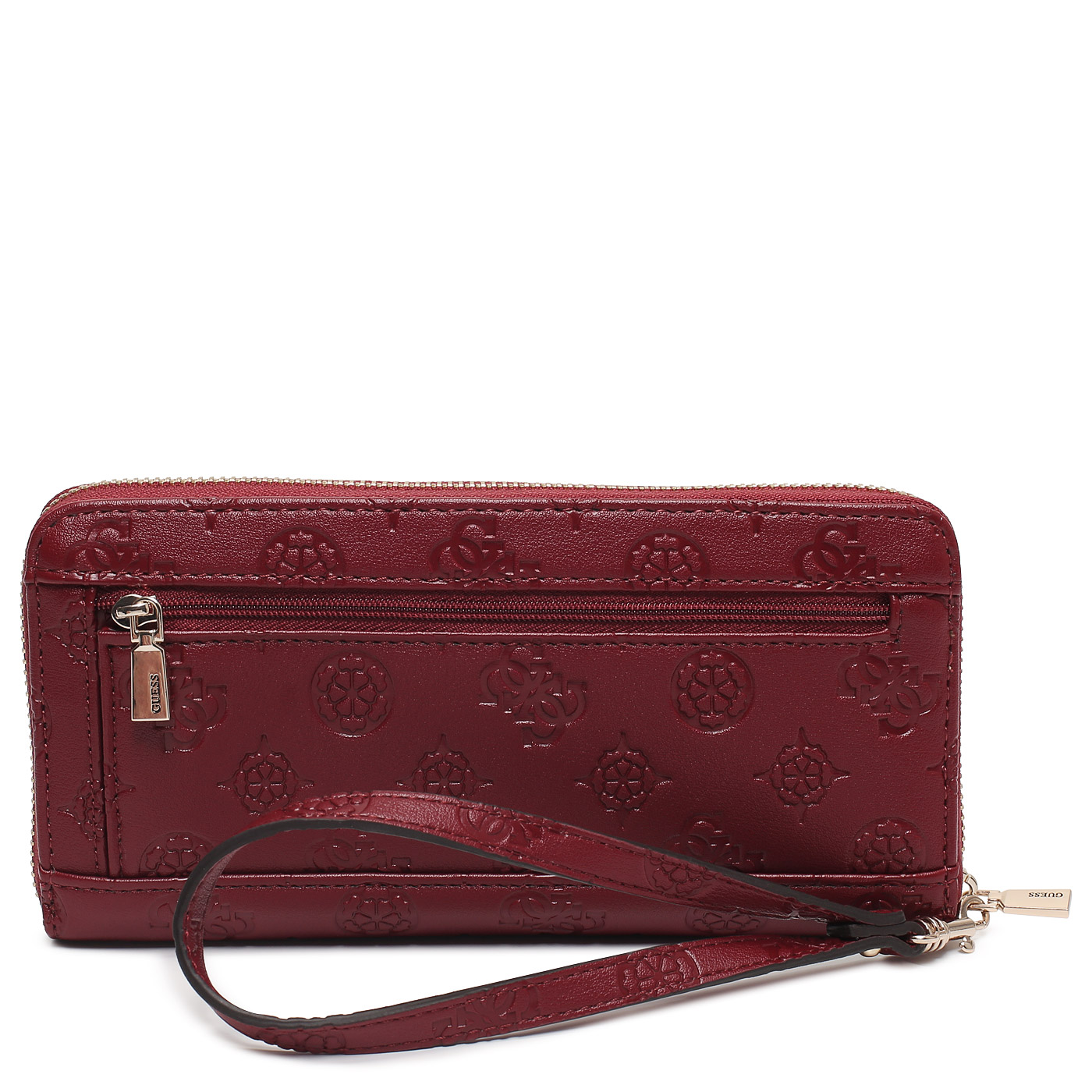 Портмоне на полную купюру Guess Gerty