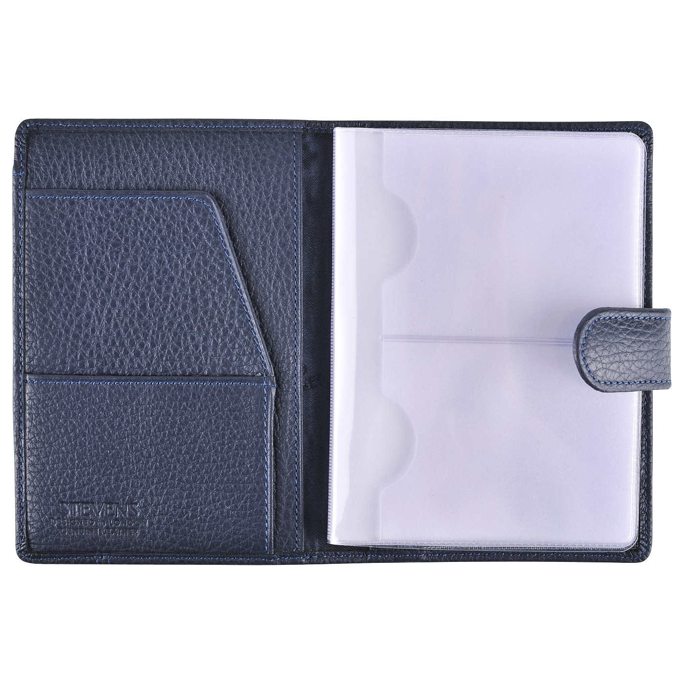 Визитница Stevens 