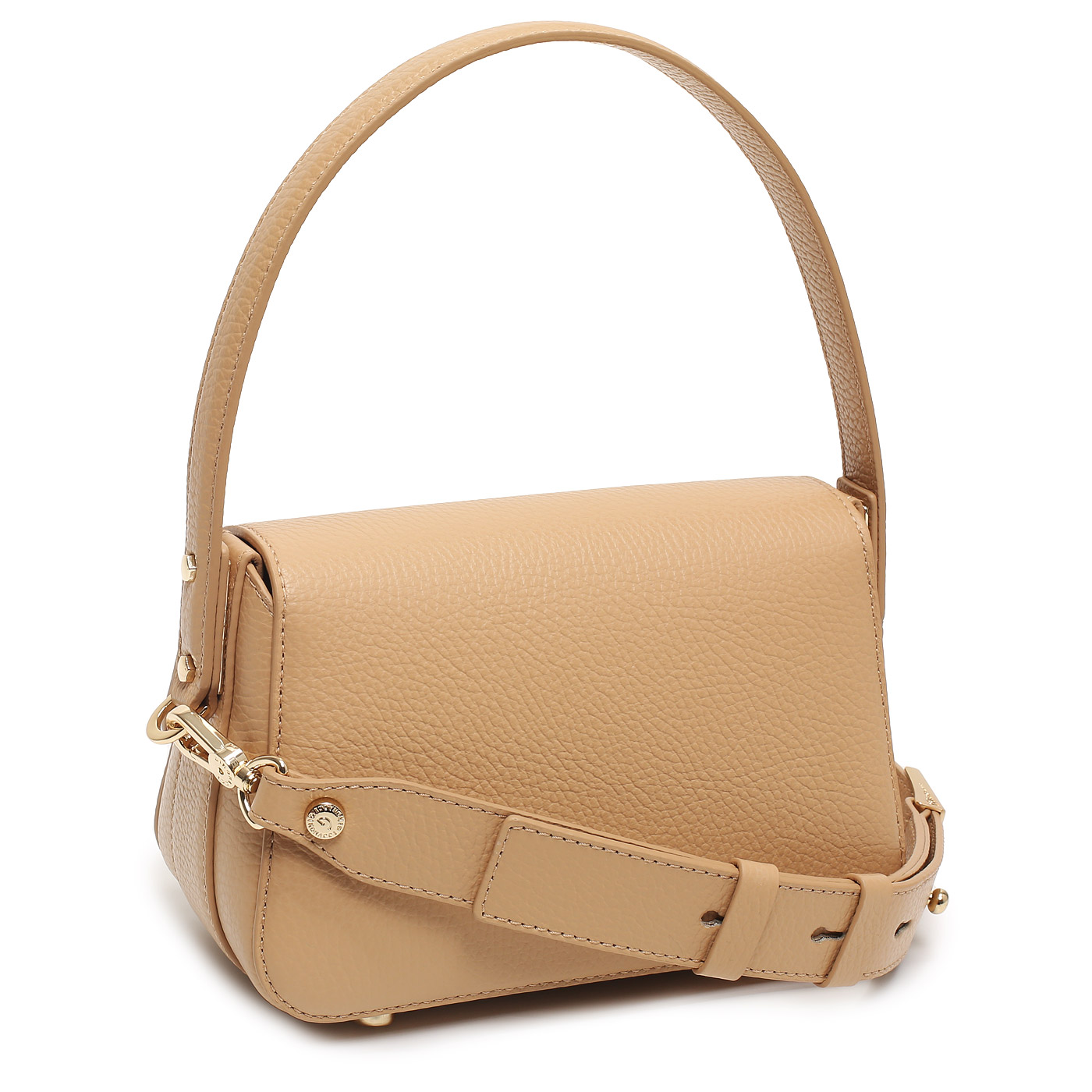 Кожаная сумка Gironacci Vitcal