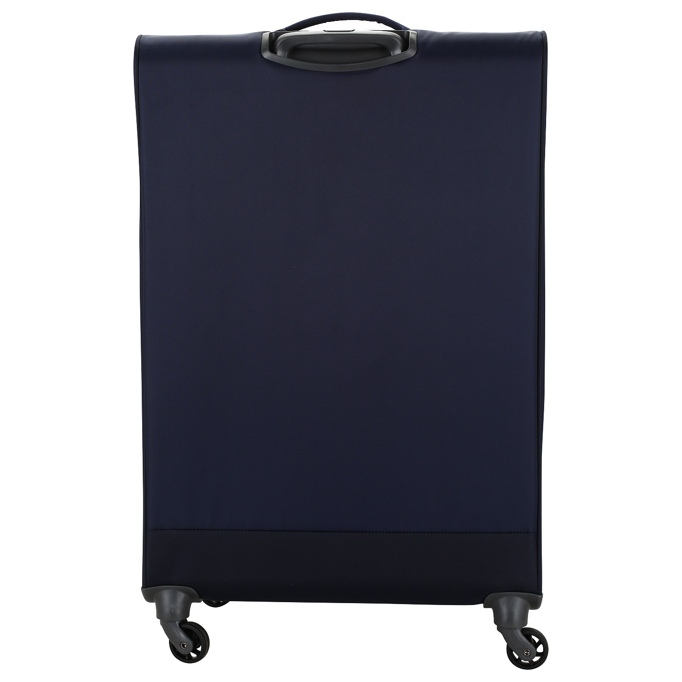 Чемодан большой L тканевый с кодовым замком American Tourister Herolite