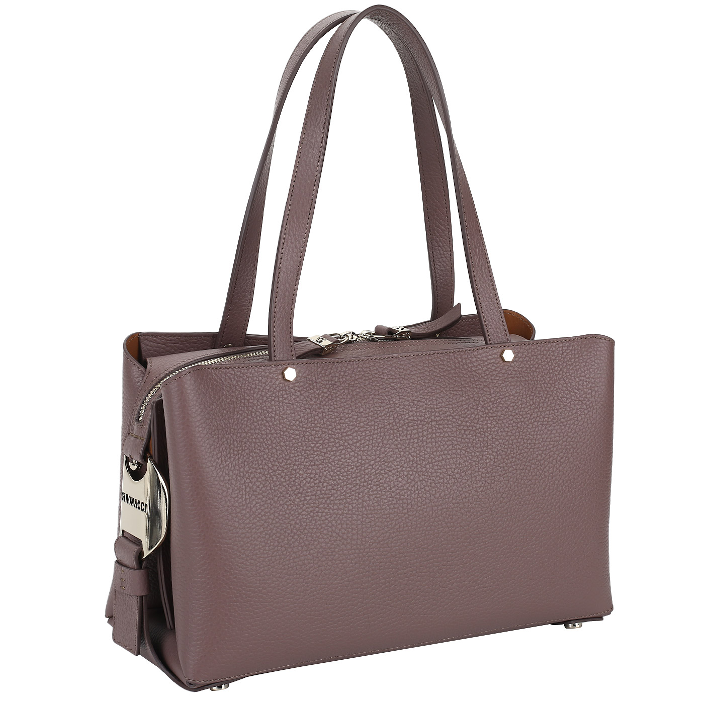 Сумка на молнии Gironacci 