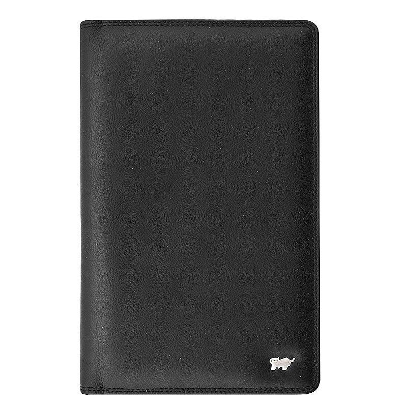 Braun Buffel Визитница