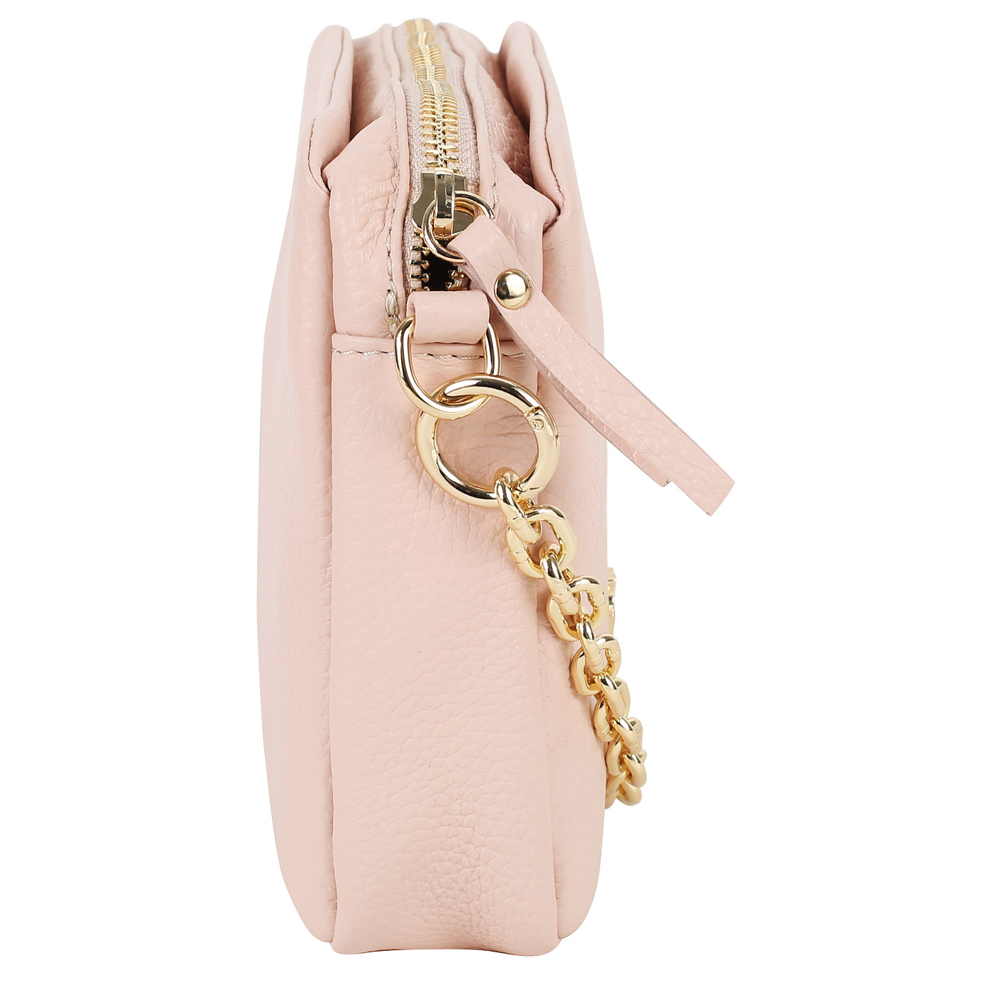 Сумка через плечо Bruno Rossi Dollaro