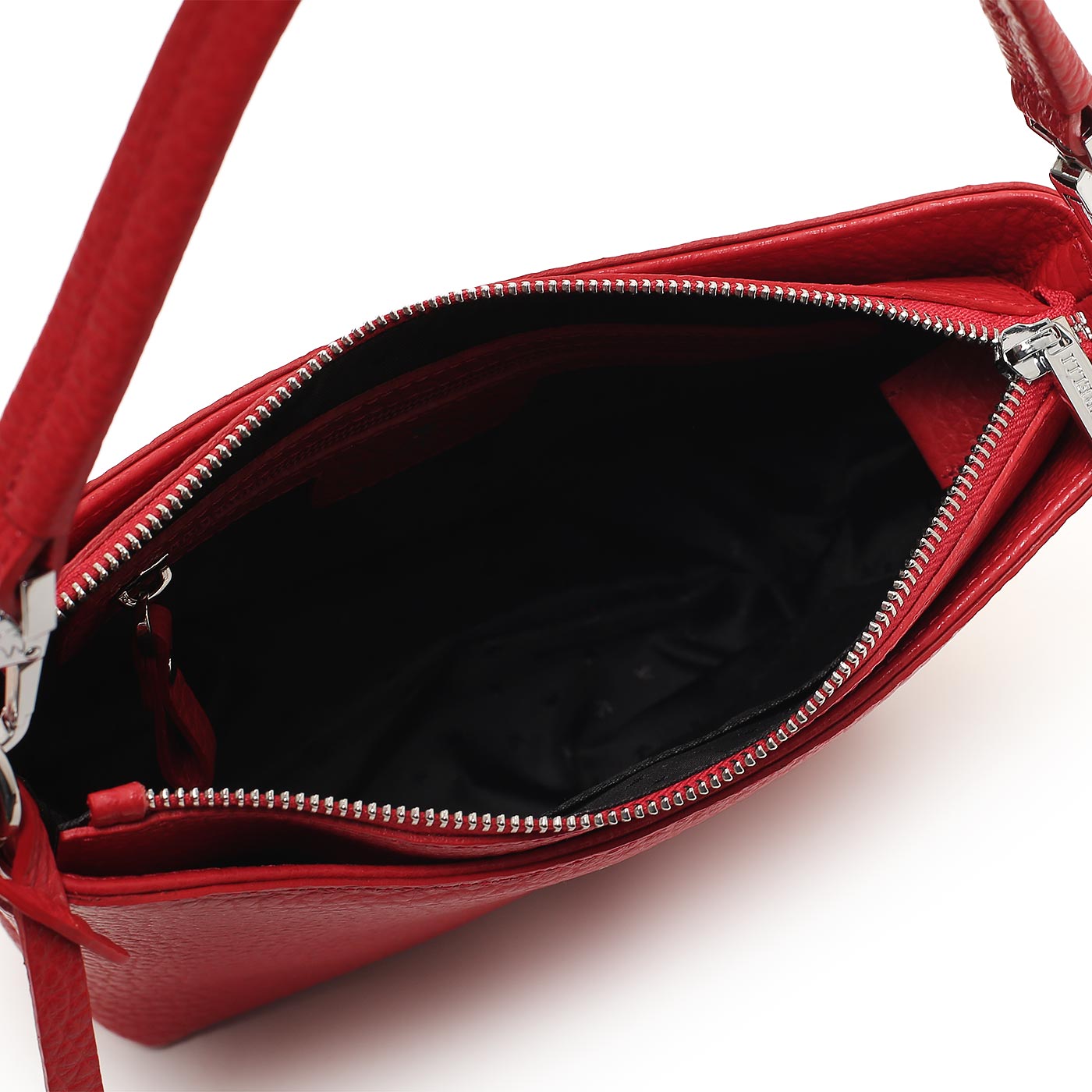 Кожаная сумка Aurelli Soft