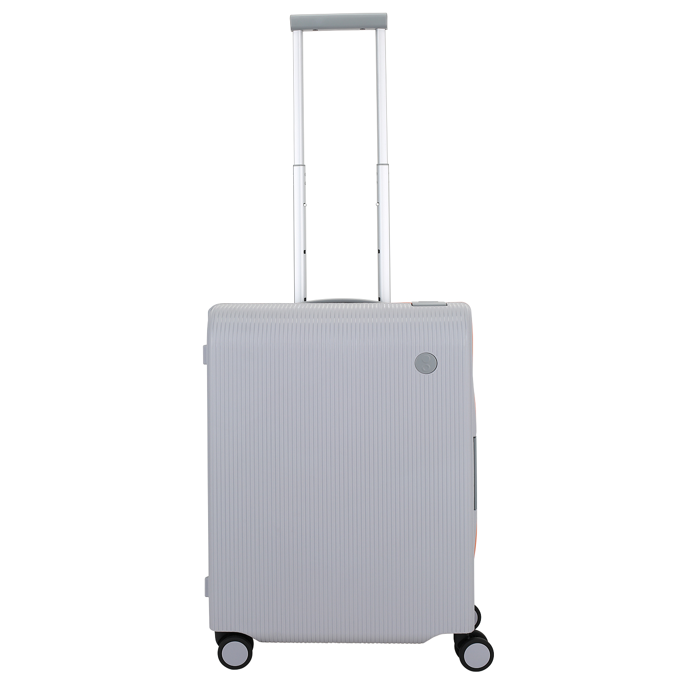 Чемодан на колесах Echolac Fusion