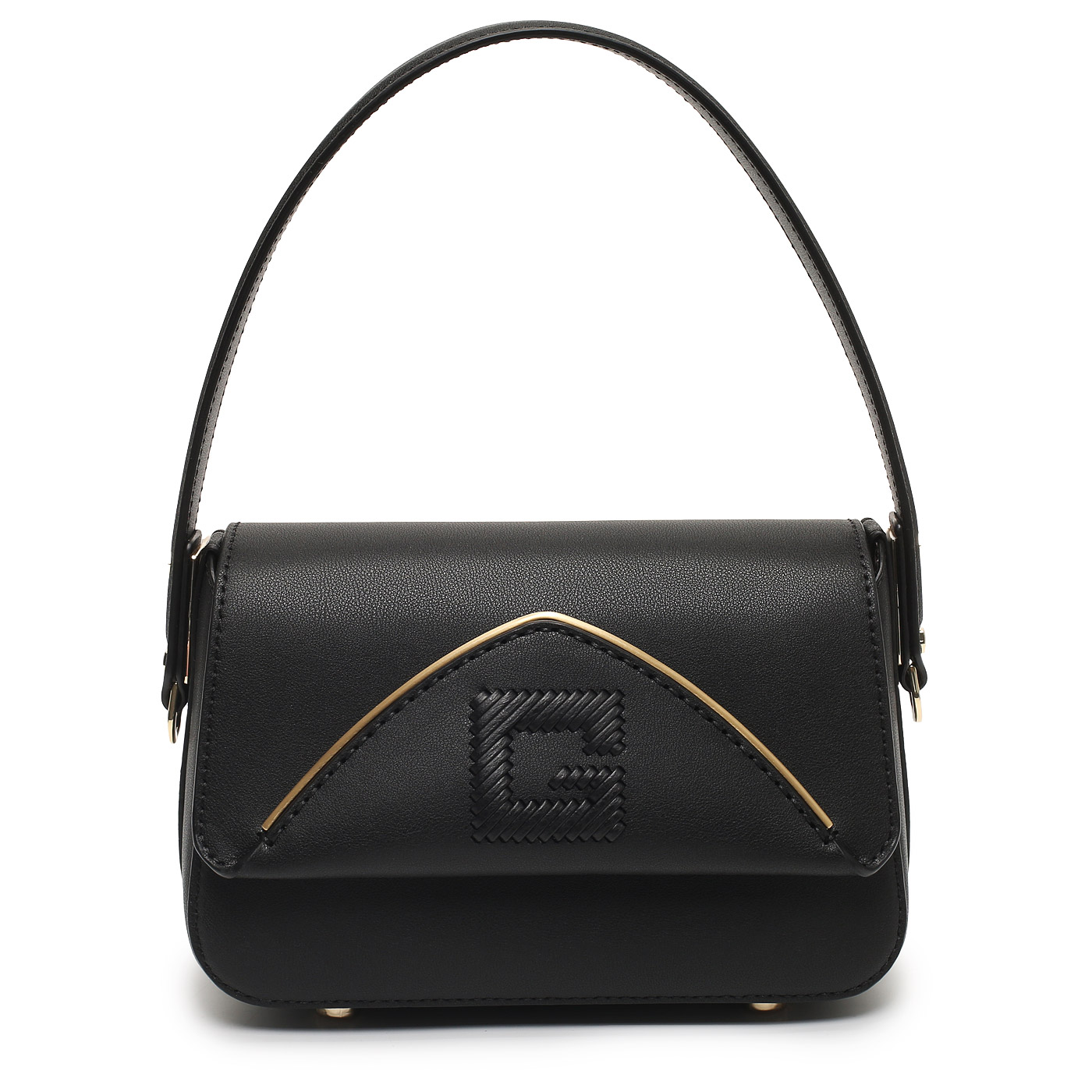 Gironacci Кожаная сумка