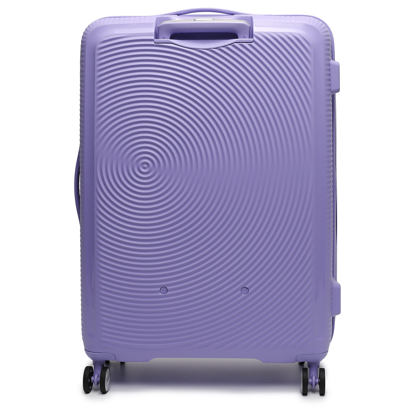 Чемодан большой L из полипропилена American Tourister Soundbox