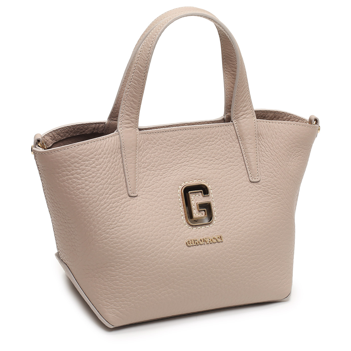 Кожаная сумка Gironacci Velvet