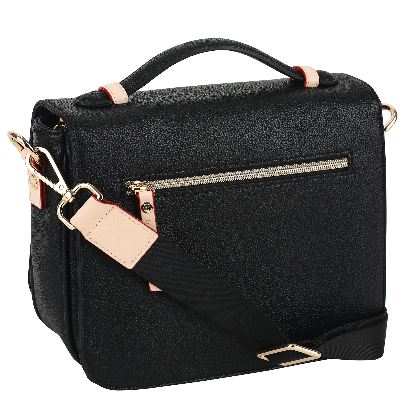 Сумка через плечо Bugatti Ella