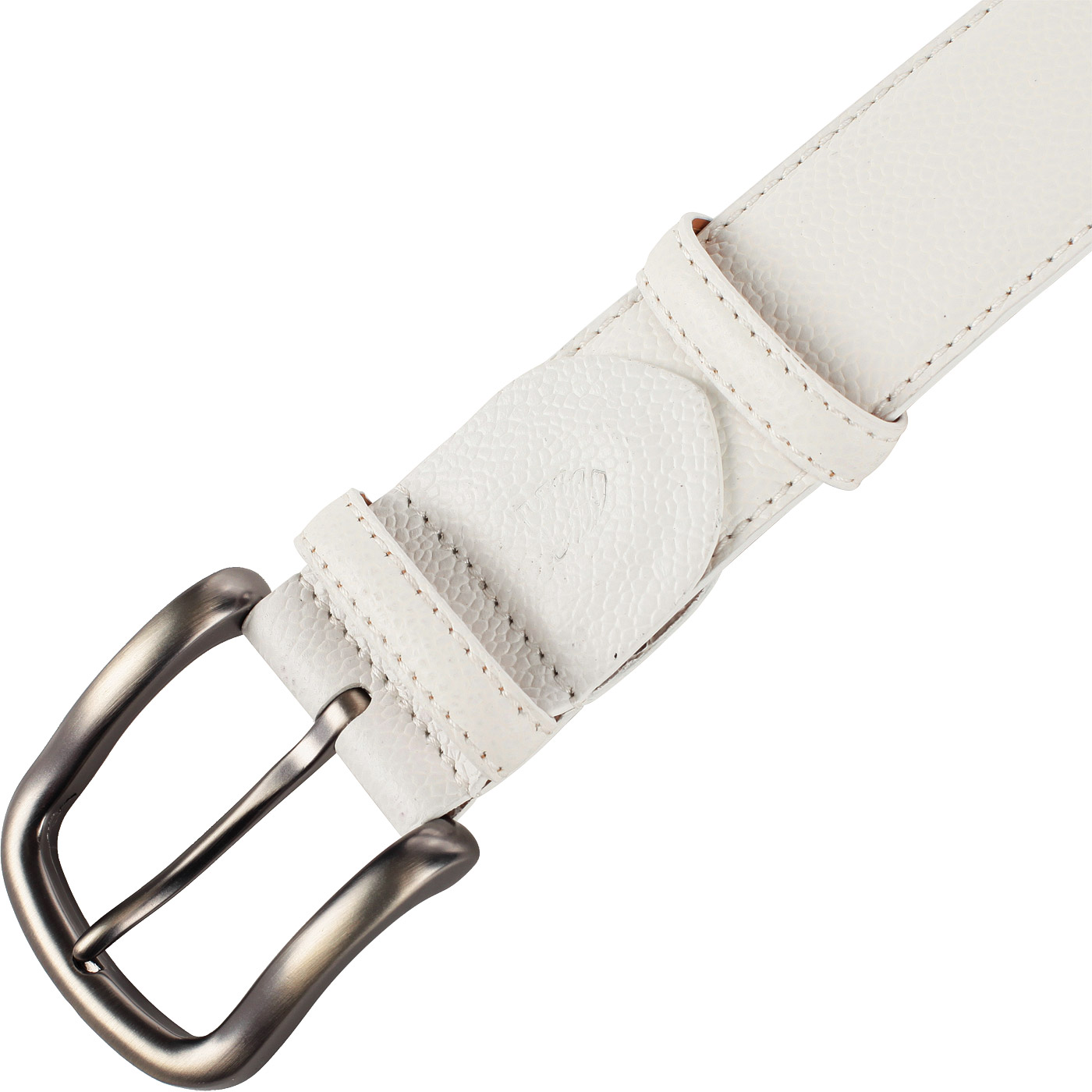 Кожаный ремень Mayrhoff 