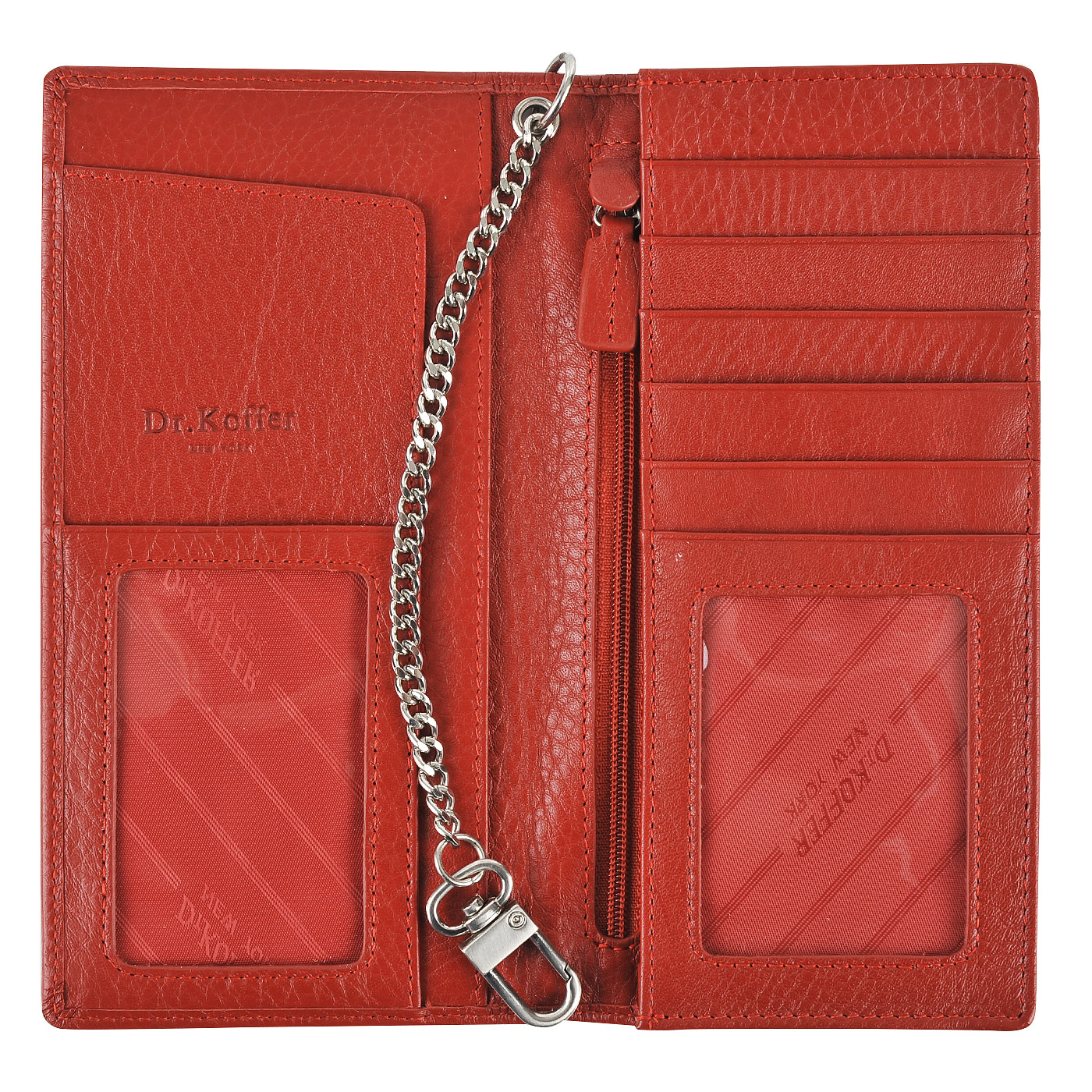 Портмоне Dr. Koffer 